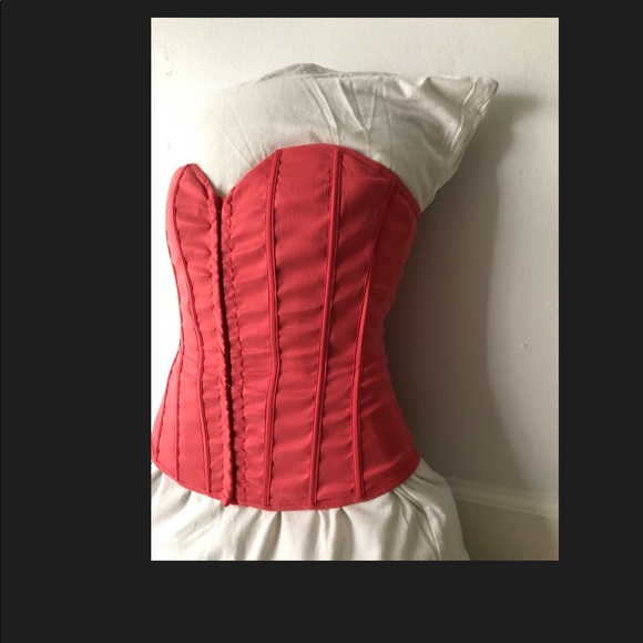 Women corset - Picture 3 of 7